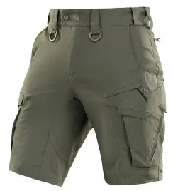 m-tac-krotkie-spodenki-szorty-aggressor-summer-flex-army-olive-xl