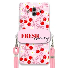 etui-do-huawei-mate-10-case-uchwyt-sznurek-rozowy-fresh-cherry-kokardy
