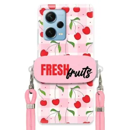 etui-do-xiaomi-redmi-note-12-pro-plus-uchwyt-sznurek-rozowy-fresh-fruits