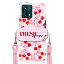 etui-do-realme-9-pro-plus-case-uchwyt-sznurek-rozowy-fresh-cherry-kokardy