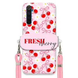 etui-do-realme-6-pro-case-uchwyt-sznurek-rozowy-fresh-cherry-kokardy
