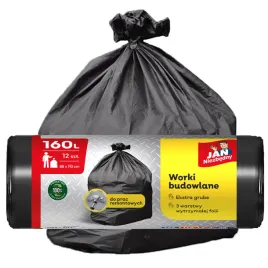 worki-budowlane-mocne-160l-12szt-do-gruzu-odpadow-remontowych-jan-niezbedny