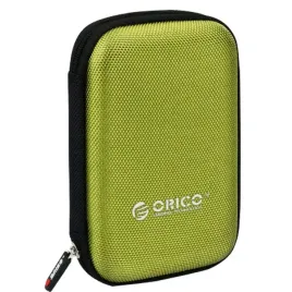 orico-etui-na-dysk-zewnetrzny-ssd-25-zielone-twarde-kieszen-na-kable