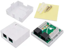 gniazdo-natynkowe-kat-5e-podwojne-2xrj-45-2xrj45-biale-kompletne-kat-5e