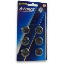 bateria-litowa-guzikowa-a-force-cr2032-dl2032-br2032-3v-blister-6-sztuk