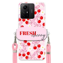 etui-do-xiaomi-redmi-note-12s-case-uchwyt-sznurek-roz-fresh-cherry-kokardy