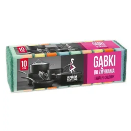 anna-zaradna-gabki-do-zmywania-10x-zmywak-kuchenny