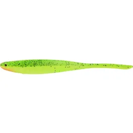 gumy-westin-shadteez-pin-tail-13cm-6g-lime-chartreuse-2-sztuki