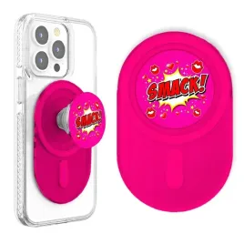 popgrip-okraly-uchwyt-skladany-do-telefonu-hit-uroczy-smack-rozowy-grip
