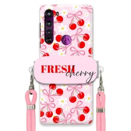 etui-do-motorola-edge-case-uchwyt-sznurek-rozowy-fresh-cherry-kokardy