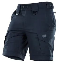 m-tac-szorty-krotkie-spodenki-aggressor-short-dark-navy-blue-xl