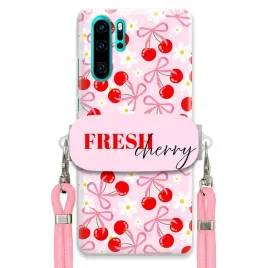 etui-do-huawei-p30-pro-case-uchwyt-sznurek-rozowy-fresh-cherry-kokardy