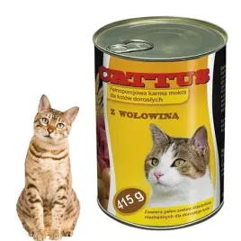 karma-mokra-dla-kota-z-wolowina-pelnoporcjowa-puszka-415g