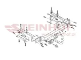 hak-holowniczy-b-040-ste
