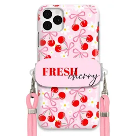 etui-do-iphone-11-pro-max-case-uchwyt-sznurek-rozowy-fresh-cherry-kokardy