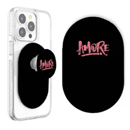 popgrip-okraly-uchwyt-skladany-do-telefonu-super-uroczy-amore-czarny-grip