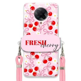 etui-do-xiaomi-poco-f2-pro-case-uchwyt-sznurek-rozowy-fresh-cherry-kokardy