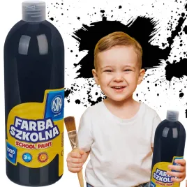 farba-plakatowa-w-butelce-1000ml-czarna-do-szkoly