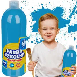 farba-plakatowa-w-butelce-1000ml-niebieska-do-szkoly