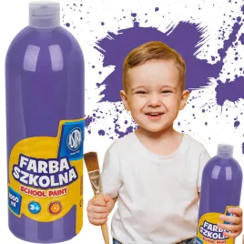 farba-plakatowa-w-butelce-1000ml-fioletowa-do-szkoly
