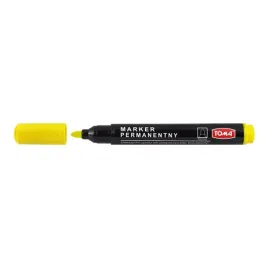 marker-pisak-permanentny-zolty-toma-to-202