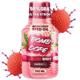 bomb-dope-konopny-shot-lychee-olej-olejek-cbd-cannabis-hemp-energy-150-ml