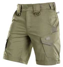 m-tac-szorty-krotkie-spodenki-aggressor-short-dark-olive-2xl