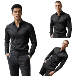 koszula-czarna-satyna-bawelna-sportowa-elegancka-wizytowa-slim-roz-3xl