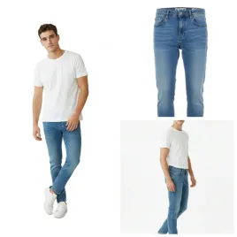 spodnie-jeansy-lycra-rurki-promocja-rozmiar-28-74-pas