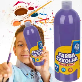 farba-plakatowa-w-butelce-1000ml-fioletowa-do-szkoly