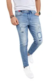 spodnie-jeansy-lycra-rurki-promocja-rozmiar-29-80-cm-pas-promo-6