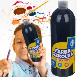 farba-plakatowa-w-butelce-1000ml-czarna-do-szkoly