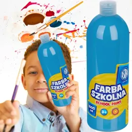 farba-plakatowa-w-butelce-1000ml-niebieska-do-szkoly