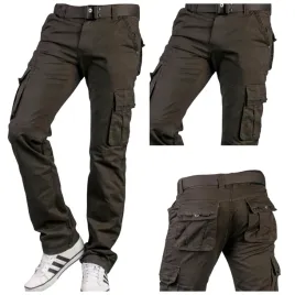 spodnie-robocze-z-paskiem-oliwkowe-spodnie-robocze-ocieplone-iteno-33-l-xl