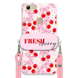 etui-do-vivo-y81-case-uchwyt-sznurek-rozowy-fresh-cherry-kokardy-pink