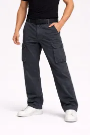 spodnie-robocze-bojowki-bawelna-grafit-prosta-nogawka-iteno-31-m