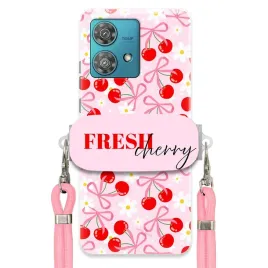 etui-do-motorola-edge-40-neo-case-uchwyt-sznurek-roz-fresh-cherry-kokardy