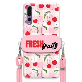 etui-do-huawei-p20-pro-case-uchwyt-sznurek-rozowy-fresh-fruits-kratka