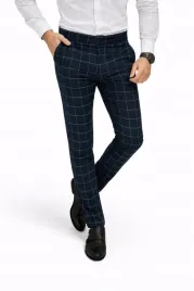 spodnie-chinosy-granatowe-krata-slim-dopasowane-materialowe-gust-man-r-44