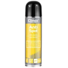 odplamiacz-clinex-antispot-250ml-usuwa-klej-gume-tusz-smole-wosk-zywice