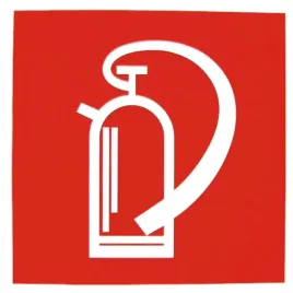 znak-przeciwpozarowy-gasnice-150-x-150mm-aluminium