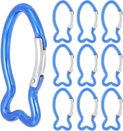 besportble-10-sztuk-karabinczykow-w-ksztalcie-ryby-z-aluminium-granatowe