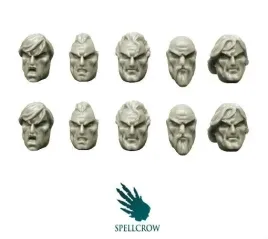 glowy-gwardzistow-guards-heads-10-szt