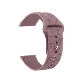 pasek-silikon-2-do-garmin-venu-2-plus-brazowy