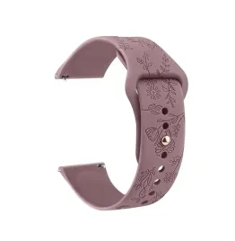 pasek-silikon-2-do-garmin-venu-2-plus-brazowy