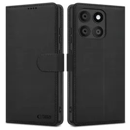 etui-tech-protect-wallet-czarne-do-motorola-edge-60-fusion-z-klapka