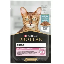 karma-mokra-dla-kota-pro-plan-delicate-z-rybami-26x85-g-zdrowe-jelita-kotow