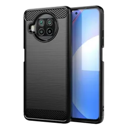 etui-na-telefon-xiaomi-mi-10t-lite-case-carbon-pancerne-szklo-ochronne