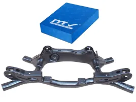 rama-belka-mitsubishi-outlander-ii-4x4-4wd-06-12-tyl