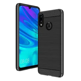 etui-na-telefon-huawei-p-smart-2019-case-carbon-pancerne-szklo-ochronne